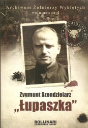 Zygmunt Szendzielarz „Łupaszka”, Archiwum Żołnierzy Wyklętych