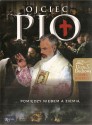 Ojciec Pio ...pomiędzy niebem, a ziemią. Książka + film DVD