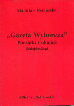 Gazeta Wyborcza i okolice
