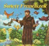 Święty Franciszek. Książeczka