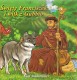 Święty Franciszek i wilk z Gubbio. Książeczka