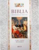 Biblia opowiedziana dzieciom. Stary i Nowy Testament