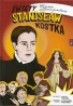 Święty Stanisław Kostka. Wyprawa za głosem powołania - komiks