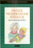 Proszę, przepraszam, dziękuję – małe wielkie słowa