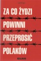 Za co Żydzi powinni przeprosić Polaków