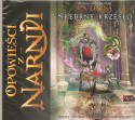 Opowieści z Narnii. Srebrne krzesło - audiobook