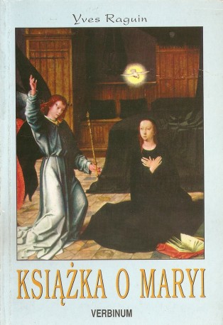 Książka o Maryi