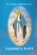 Tajemnica Maryi. Zarys teologii maryjnej