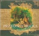Przygody Hucka. Audiobook