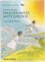 Najciekawsze mity greckie. Audiobook