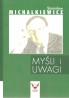 Myśli i uwagi