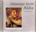 Aida - płyta CD
