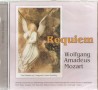 Requiem - płyta CD