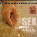 Sex poezja czy rzemiosło. 3 płyty CD