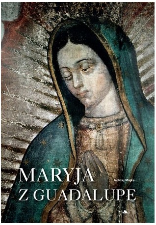 Maryja z Guadelupe