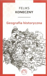  Geografia historyczna