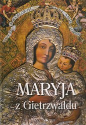 Maryja z Gietrzwałdu
