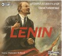 Lenin. Audiobook. Czyta Sławomir Holland