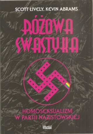 Różowa swastyka. Homoseksualizm w partii nazistowskiej