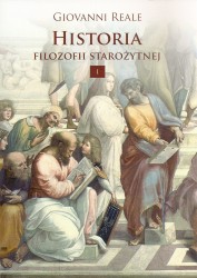 Historia filozofii starożytnej tom I. Od początków do Sokratesa