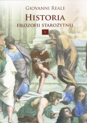 Historia filozofii starożytnej tom V. Słowniki, indeksy i bibliografia