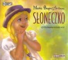Słoneczko. Audiobook czyta Hanna Kinder - Kess