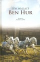 Ben Hur. Opowieść z czasów Chrystusa