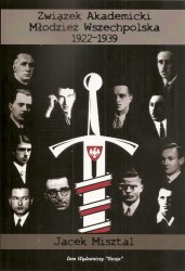 Związek Akademicki Młodzież Wszechpolska 1922-1939