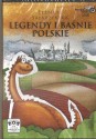 Legendy i baśnie polskie. Audiobook
