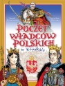Poczet władców Polski w komiksie