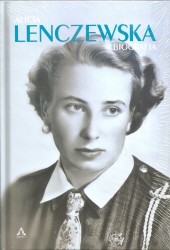  Alicja Lenczewska. Biografia