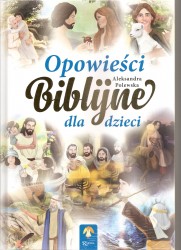 Opowieści biblijne dla dzieci