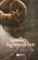 Książka „Kobiety Kossaków” to galeria kobiet z...