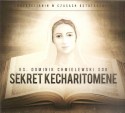 Sekret Kecharitomene. Płyta CD