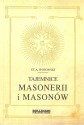 Tajemnice Masonerii i Masonów