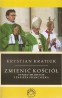 Zmienić Kościół. Synod młodych i papieża Franciszka
