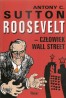 Roosevelt - człowiek Wall Street