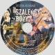 Szaleńcy Boży. Książka wraz z płytą AUDIOBOOKIEM. NOWE WYDANIE