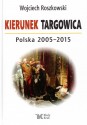 Kierunek Targowica Polska 2005-2015