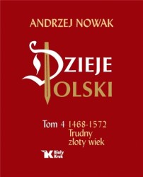 Dzieje Polski tom 4 