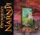 Opowieści z Narnii. Ostatnia bitwa. Audiobook
