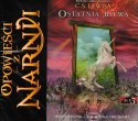 Opowieści z Narnii. Ostatnia bitwa - audiobook