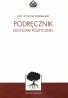 Podręcznik ekonomii politycznej