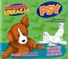 Psy. Kolorowa edukacja