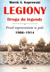 Historia Legionów Polskich jest mało znana, a...