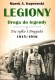 Legiony. Droga do legendy. Nie tylko I Brygada 1915-1916