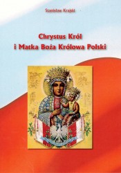 Chrystus Król i Matka Boża Królowa Polski
