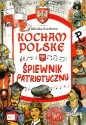 Śpiewnik patriotyczny z serii Kocham Polskę
