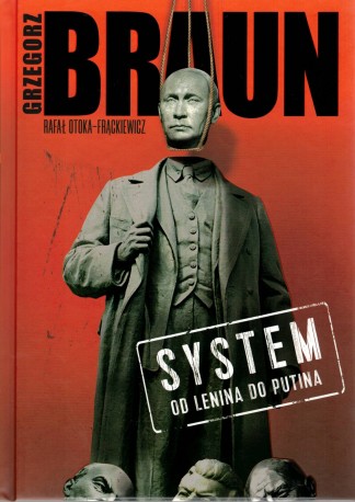 System od Lenina do Putina
