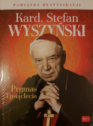 Kardynał Stefan Wyszyński. Pamiątka beatyfikacji
